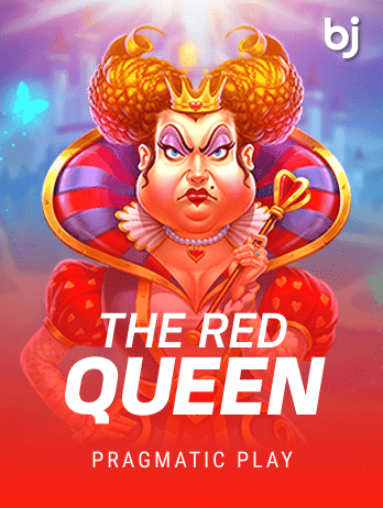 The Red Queen icon