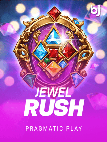Jewel Rush icon