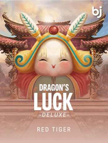 Dragon's Luck Deluxe icon