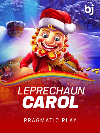 Leprechaun Carol icon
