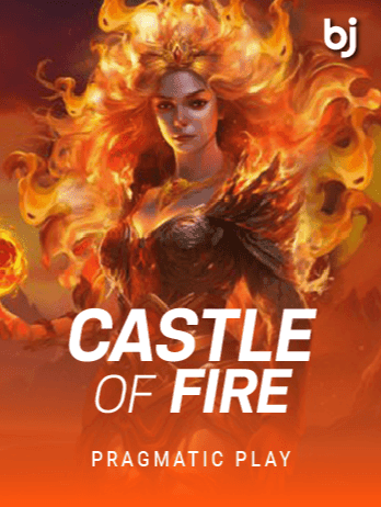 Castle of Fire icon