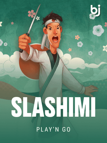 Slashimi icon