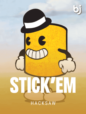 Stick'em icon