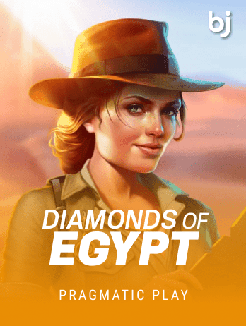Diamonds of Egypt icon