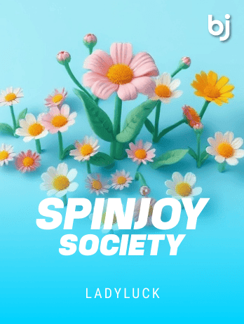 Spinjoy Society icon