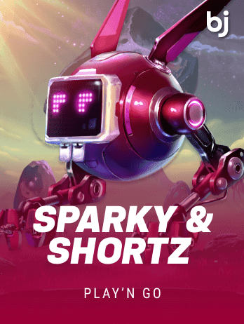 Sparky & Shortz icon