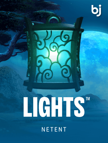 Lights icon