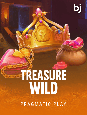 Treasure Wild icon