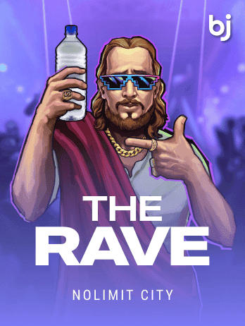 The Rave icon