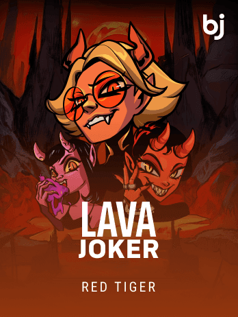 Lava Joker icon
