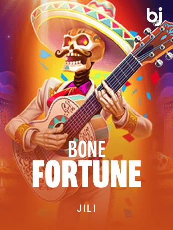 Bone Fortune icon