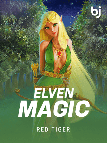 Elven Magic icon