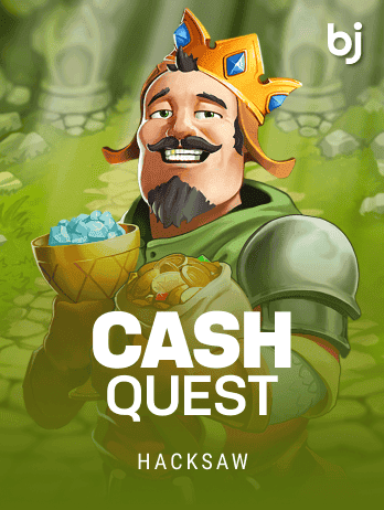 Cash Quest icon