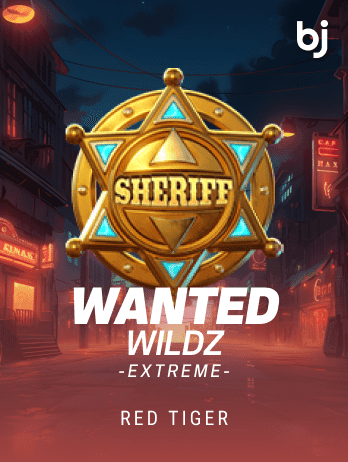 Wanted Wildz Extreme icon